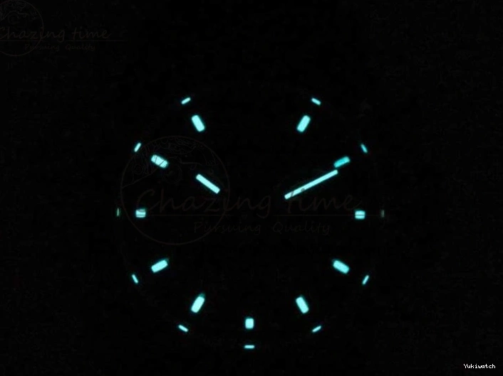 Bracelet Kravitz Daytona Black YG Best Maker On DLC DLC BP Dial Strap) A4130 Edition (Free Leather 0121